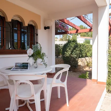 Aparto Galetamar 3*