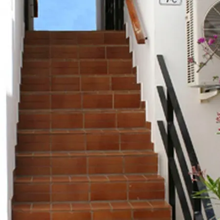 Aparto Galetamar Calpe