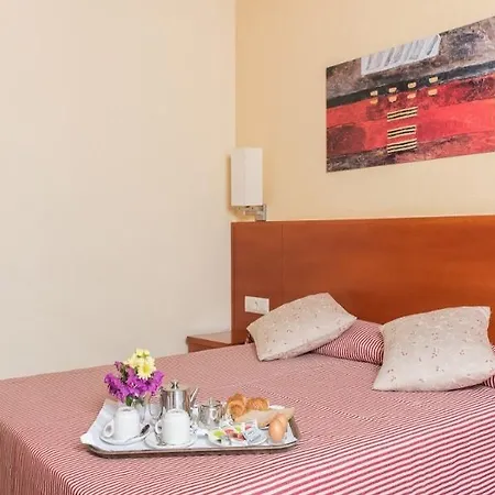Aparto Galetamar Apartahotel