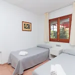 Lejlighedshotel Aparto Galetamar Calpe