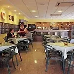 Lejlighedshotel Aparto Galetamar Calpe