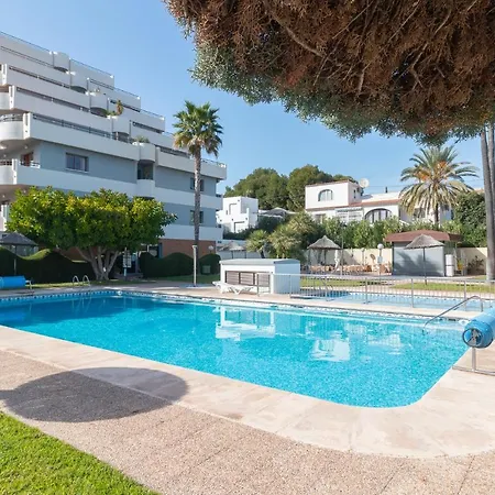 Aparto Galetamar Aparthotel Calpe