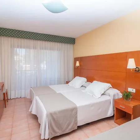 Aparto Galetamar Apartahotel