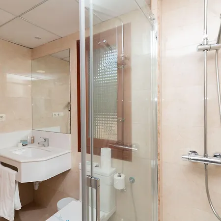Aparto Galetamar Apart-hotel Calpe
