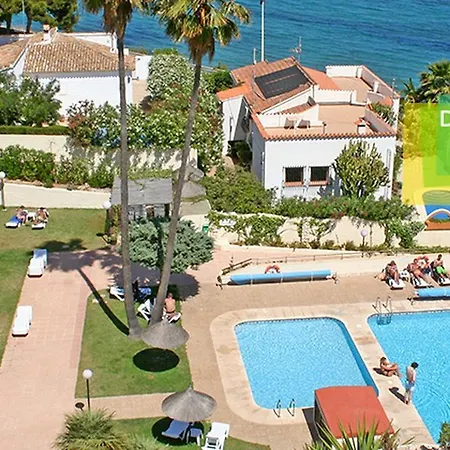 Apartahotel Aparto Galetamar