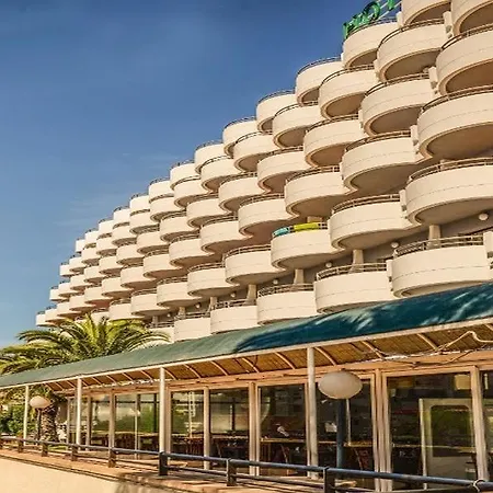 Aparto Galetamar Apartahotel Calpe