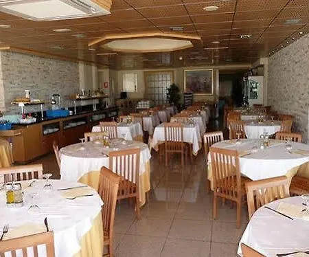 Aparto Galetamar