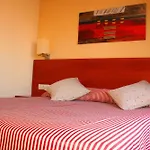 Aparthotel Aparto Galetamar 3*