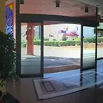 Aparthotel Aparto Galetamar