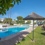 Aparthotel Aparto Galetamar Calpe