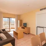 Aparto Galetamar Aparthotel Calpe