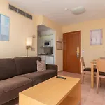 Aparto Galetamar Aparthotel Calpe