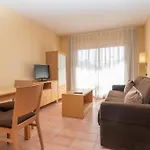 Aparto Galetamar 3*