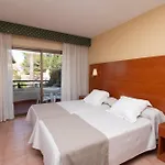 Aparto Galetamar Aparthotel