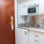 Aparthotel Aparto Galetamar Calpe