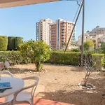 Aparthotel Aparto Galetamar Calpe