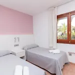 Aparto Galetamar 3* Calpe