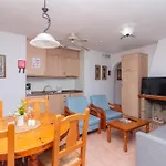 Aparto Galetamar 3* Calpe