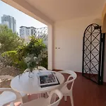 Aparthotel Aparto Galetamar 3*