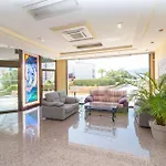 Aparthotel Aparto Galetamar