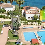 Aparthotel Aparto Galetamar
