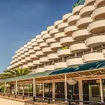 Aparto Galetamar Aparthotel Calpe