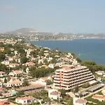 Aparto Galetamar