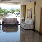 Aparto Galetamar Calpe