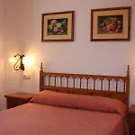 Aparto Galetamar Aparthotel