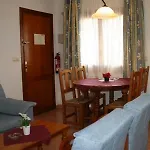Aparto Galetamar Aparthotel Calpe