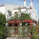 Aparto Galetamar 3* Calpe