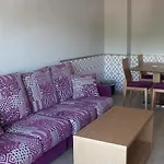 Aparto Galetamar Aparthotel