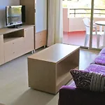 Aparto Galetamar 3* Calpe