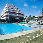 Aparto Galetamar Aparthotel Calpe