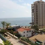 Aparto Galetamar