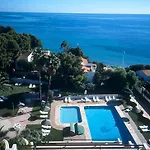 Aparthotel Aparto Galetamar