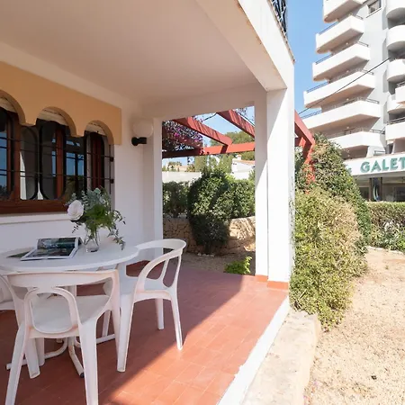 Appart hôtel Aparto Galetamar 3*