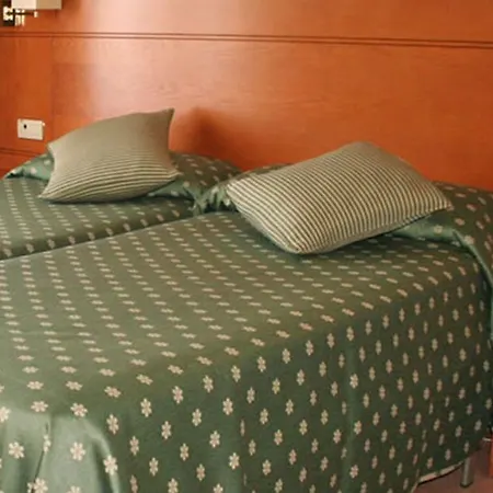 Aparto Galetamar 3* Κάλπε