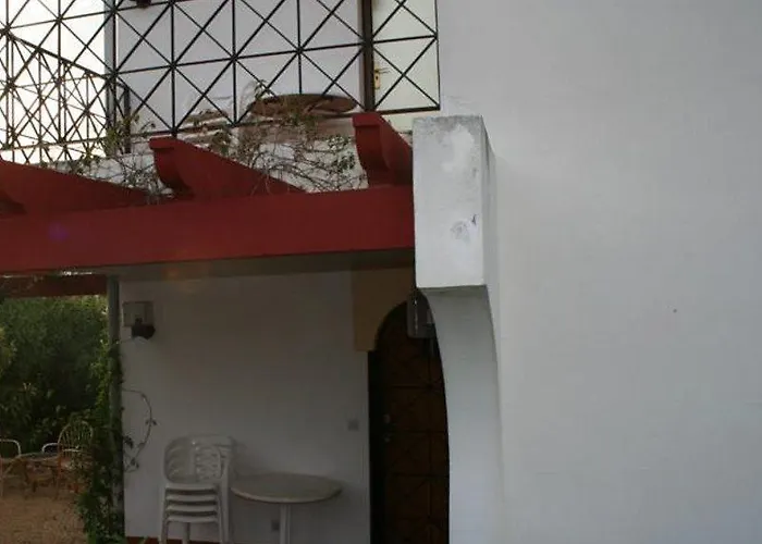 Aparto Galetamar Appart hôtel